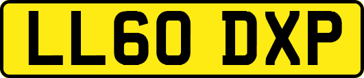 LL60DXP