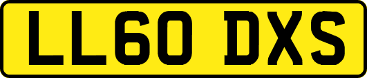 LL60DXS