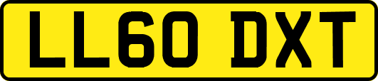 LL60DXT