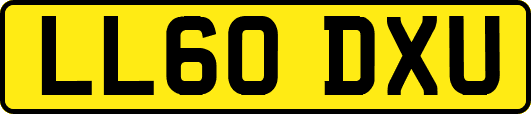 LL60DXU