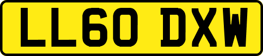 LL60DXW