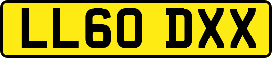 LL60DXX