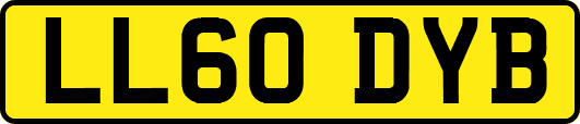 LL60DYB