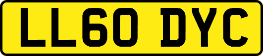 LL60DYC