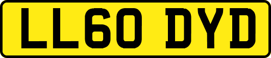 LL60DYD