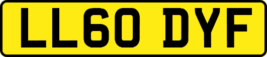 LL60DYF