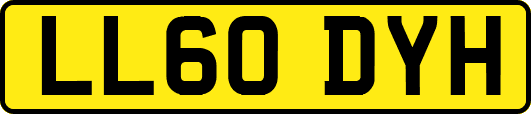 LL60DYH