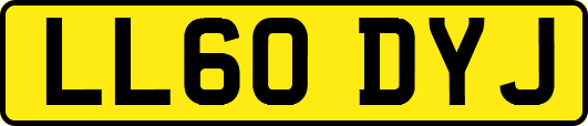 LL60DYJ