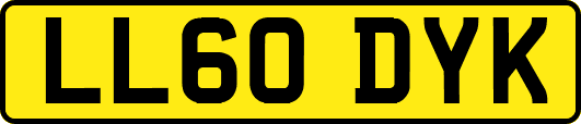 LL60DYK