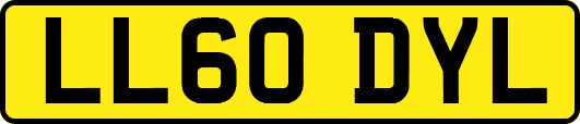 LL60DYL