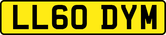 LL60DYM