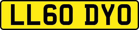 LL60DYO
