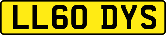 LL60DYS