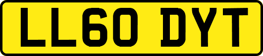 LL60DYT
