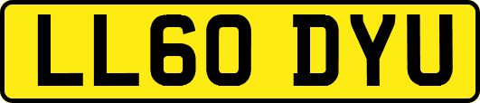 LL60DYU