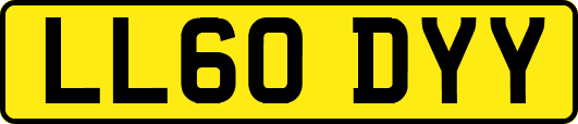 LL60DYY