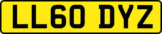LL60DYZ