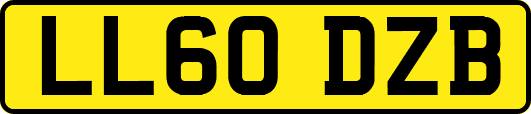 LL60DZB