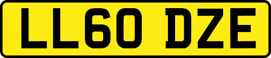 LL60DZE