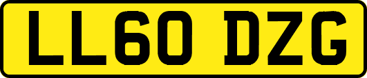 LL60DZG
