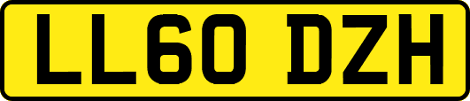 LL60DZH