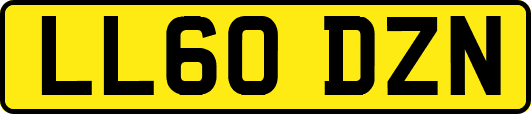 LL60DZN