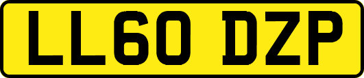 LL60DZP
