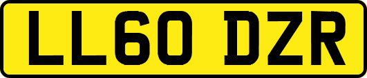 LL60DZR