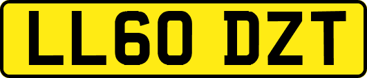 LL60DZT