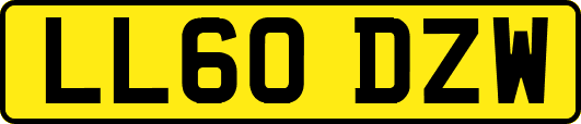 LL60DZW