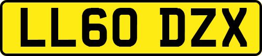 LL60DZX