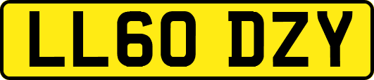 LL60DZY