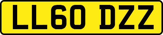 LL60DZZ