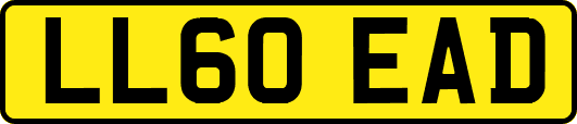 LL60EAD