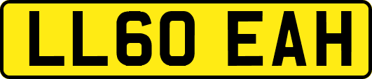 LL60EAH