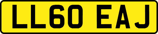 LL60EAJ