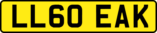LL60EAK