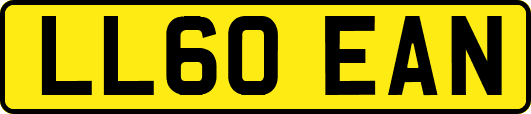 LL60EAN