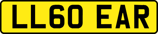 LL60EAR