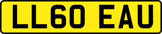LL60EAU