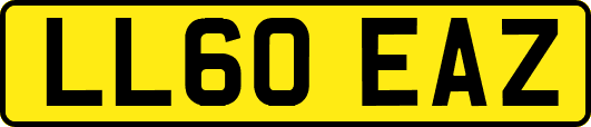LL60EAZ