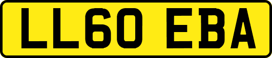 LL60EBA
