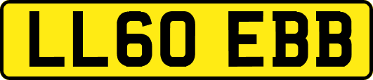 LL60EBB
