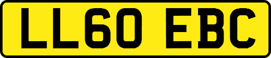LL60EBC