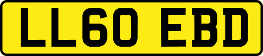 LL60EBD