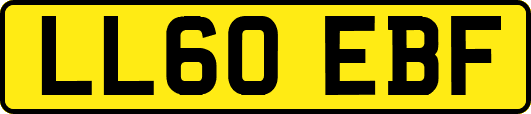 LL60EBF
