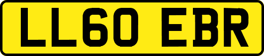 LL60EBR