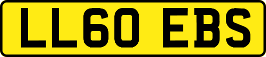 LL60EBS
