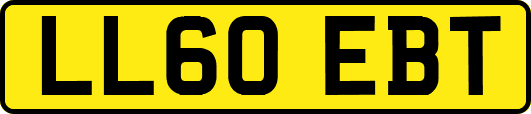 LL60EBT