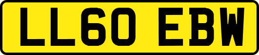 LL60EBW
